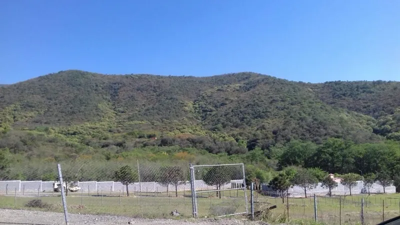 Lote en venta · San Pedro El Álamo, Santiago, Nuevo León
