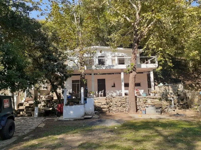 Lote en venta · San Pedro El Álamo, Santiago, Nuevo León