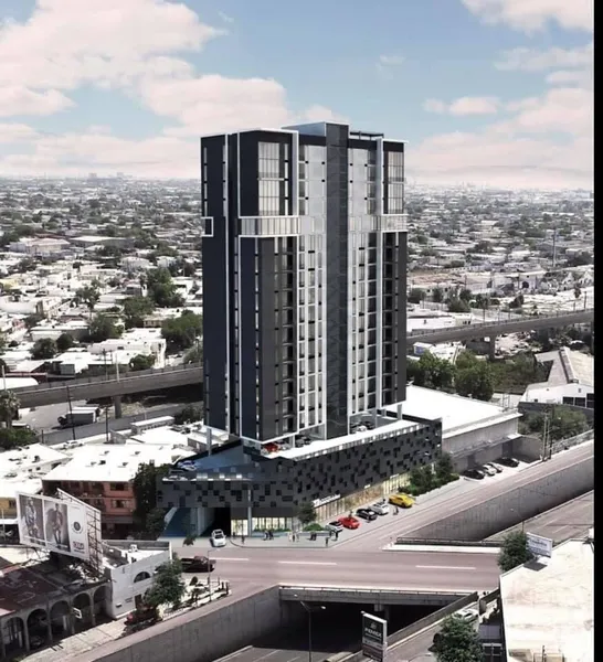 Departamento en venta · Mitras Centro, Monterrey, Nuevo León