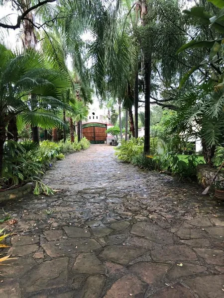Casa en venta · Cieneguilla, Santiago, Nuevo León