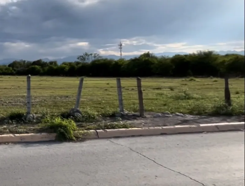 Lote en venta · Cadereyta Jimenez Centro, Cadereyta Jiménez, Nuevo León