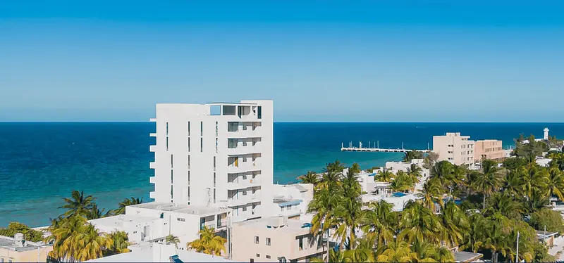 Departamento en venta · Pueblo Telchac Puerto, Telchac Puerto, Yucatán
