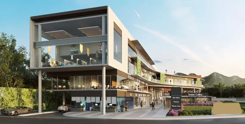 Comercio en venta · Villas la Rioja, Monterrey, Nuevo León