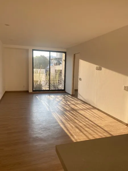 Departamento en venta · Cuauhtémoc, Ciudad de México