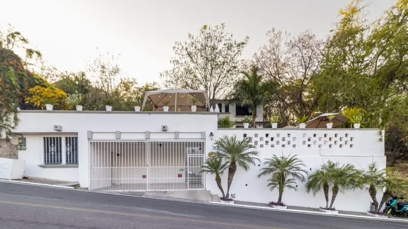 Casa en venta · Club de Golf Santa Fe, Xochitepec, Morelos