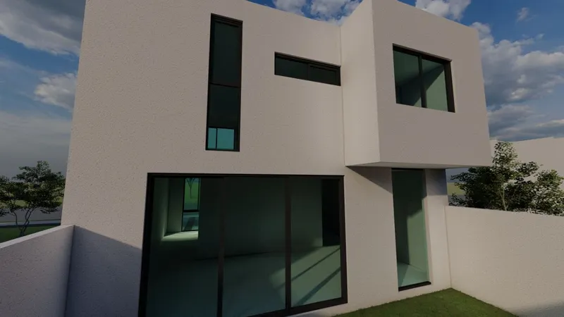 Casa en venta · Grand Preserve, Santiago de Querétaro, Querétaro