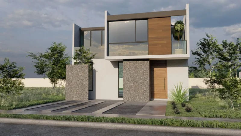 Casa en venta · Cumbres del Lago, Santiago de Querétaro, Querétaro