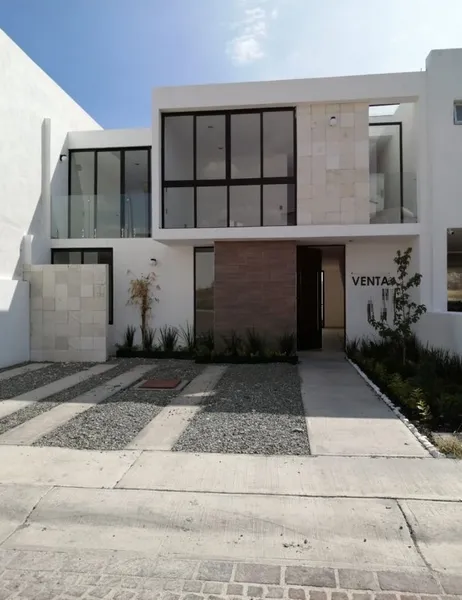 Casa en venta · Cumbres del Lago, Santiago de Querétaro, Querétaro