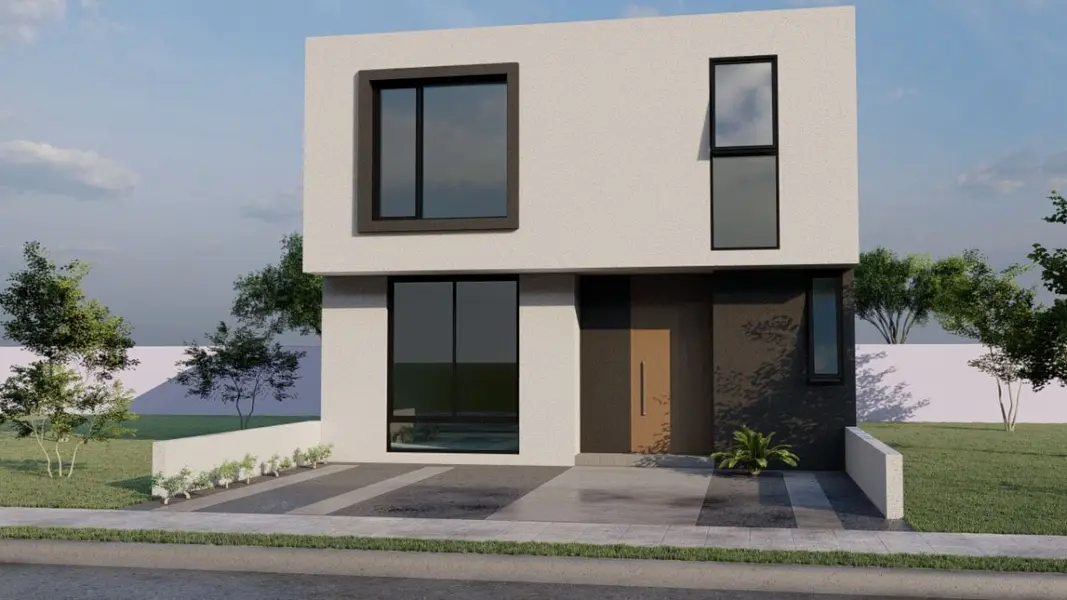 Casa en venta · Grand Preserve, Santiago de Querétaro, Querétaro