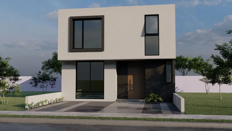 Casa en venta · Grand Preserve, Santiago de Querétaro, Querétaro