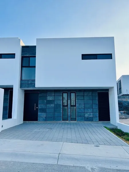 Condominio en venta · Zákia, El Marqués, Querétaro