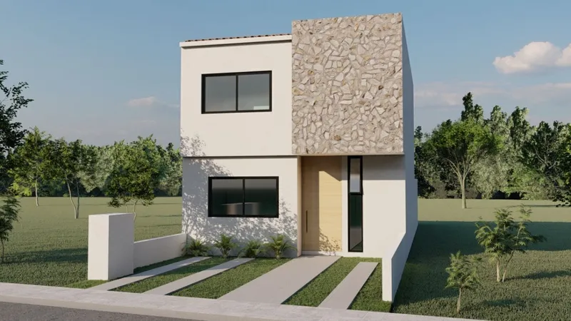 Casa en venta · Ciudad Maderas Residencial Querétaro, El Marqués, Querétaro