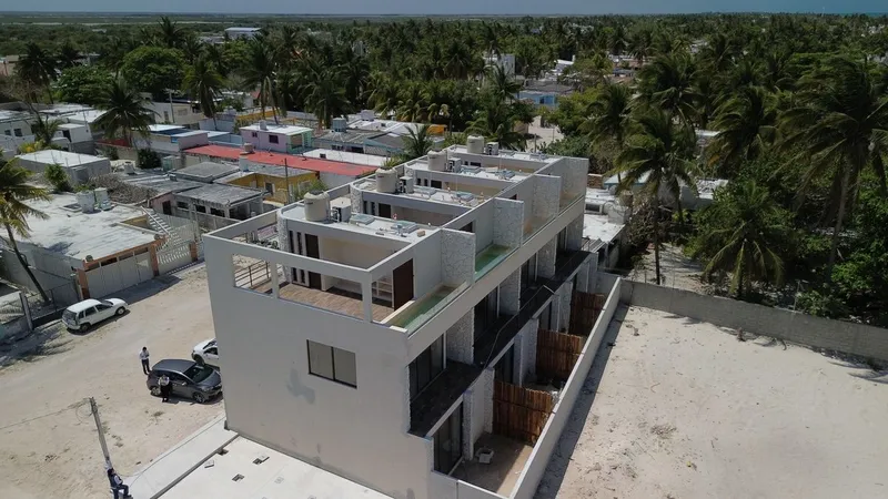 Casa en venta · Chelem, Progreso, Yucatán