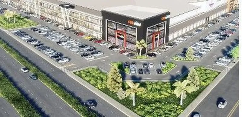 Bodega en venta · El Mezquital, Apodaca, Nuevo León
