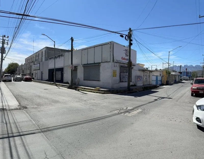Lote en venta · San Bartolo, San Nicolás de los Garza, Nuevo León