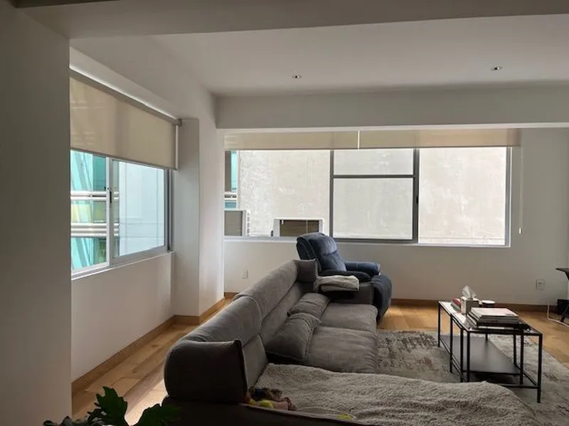 Departamento en venta · Lomas de Chapultepec I Sección, Lomas de Chapultepec, Chapultepec, Miguel Hidalgo, Ciudad de México