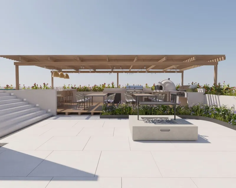 Departamento en venta · Puerto Morelos, Quintana Roo