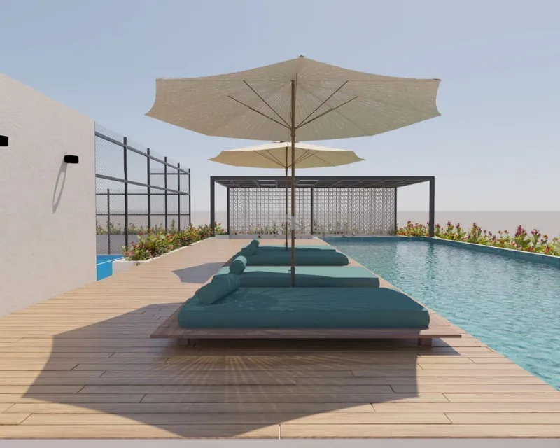 Departamento en venta · Puerto Morelos, Quintana Roo