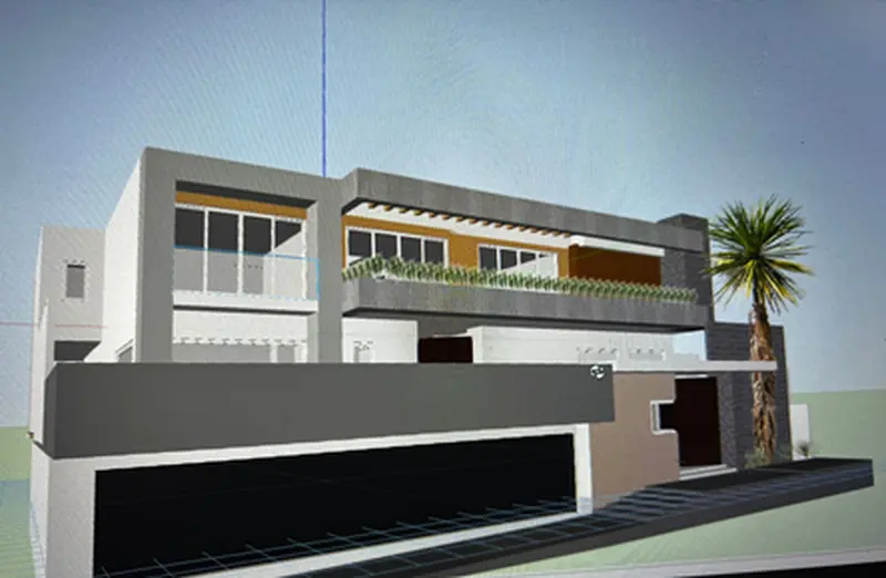 Casa en venta · Bosques de las Lomas, Cuajimalpa de Morelos, Ciudad de México