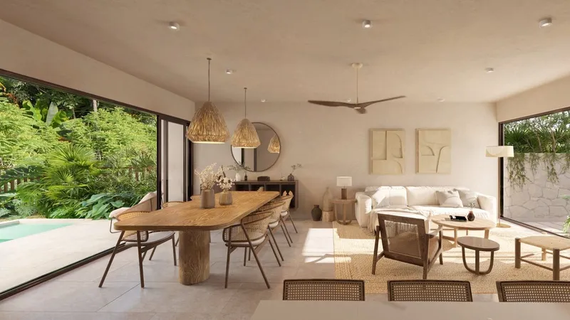 Casa en venta · Akumal, Tulum, Quintana Roo