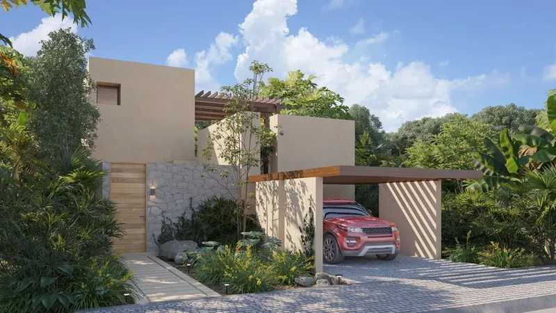Casa en venta · Akumal, Tulum, Quintana Roo