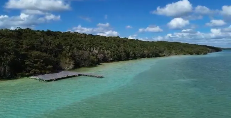 Lote en venta · Bacalar, Quintana Roo