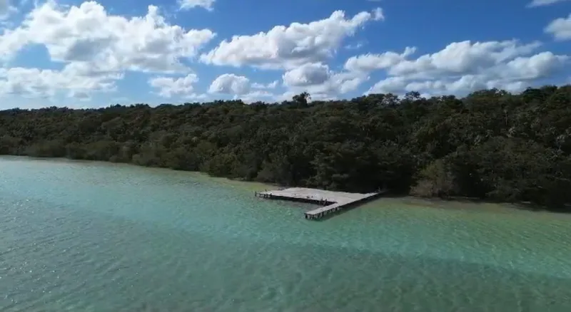 Lote en venta · Bacalar, Quintana Roo