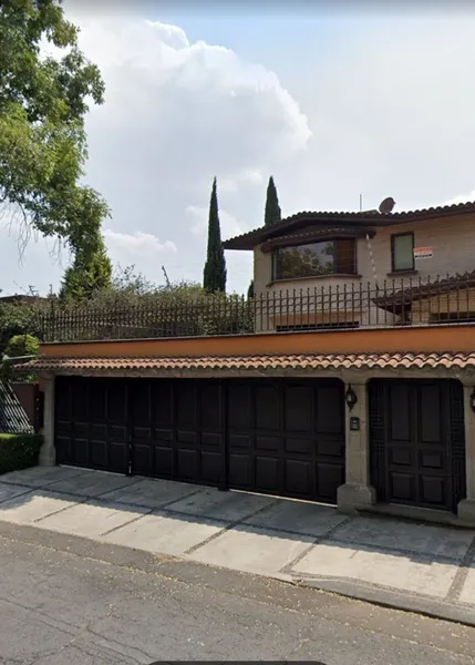 Casa en venta · Bosques de las Lomas, Cuajimalpa de Morelos, Ciudad de México