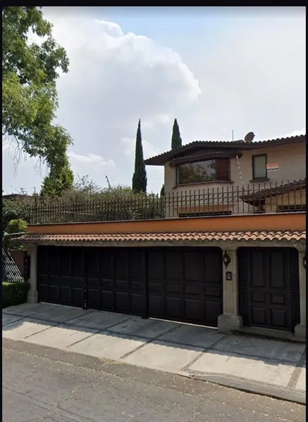 Casa en venta · Bosque de las Lomas, Miguel Hidalgo, Ciudad de México