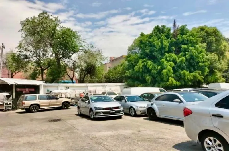 Lote en venta · Doctores, Cuauhtémoc, Ciudad de México Lote en venta · Doctores, Cuauhtémoc, Ciudad de México