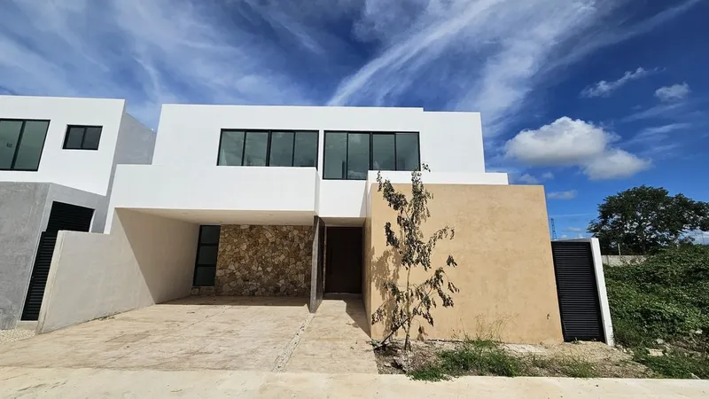 Condominio en venta · Cholul, Mérida, Yucatán