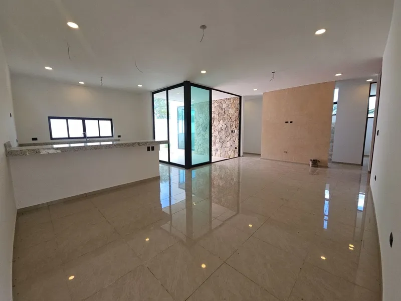 Condominio en venta · Cholul, Mérida, Yucatán
