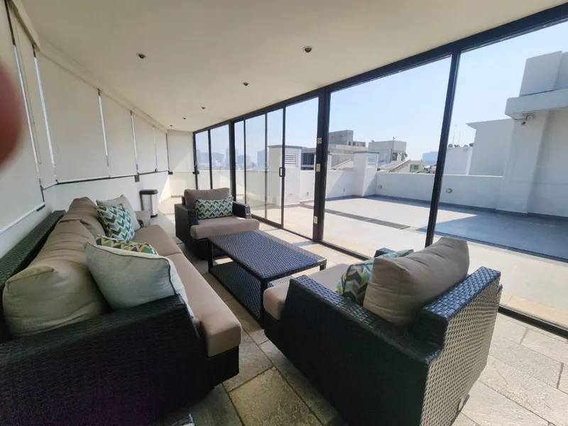 Departamento en venta · Polanco, Miguel Hidalgo, Ciudad de México
