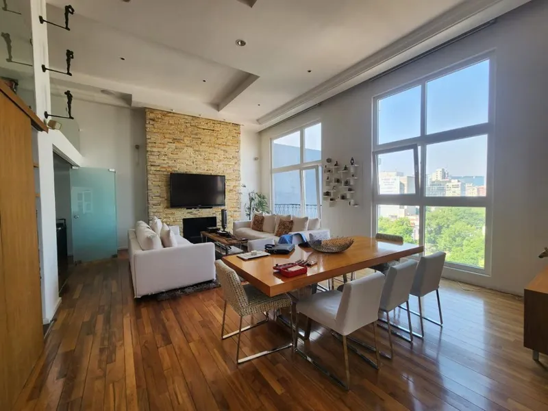 Departamento en venta · Polanco, Miguel Hidalgo, Ciudad de México
