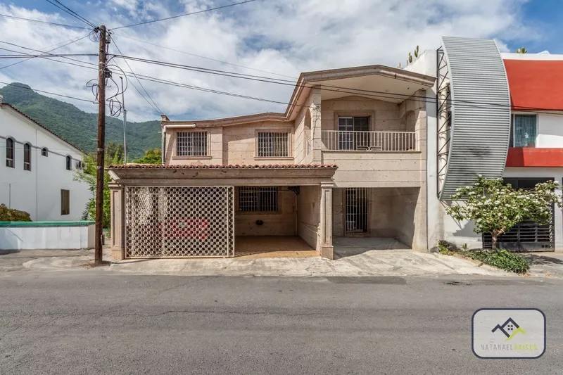 Casa en venta · Del Paseo Residencial, Monterrey, Nuevo León