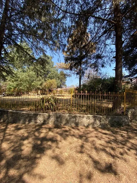Lote en venta · Centro Ocoyoacac, Ocoyoacac, Estado de México