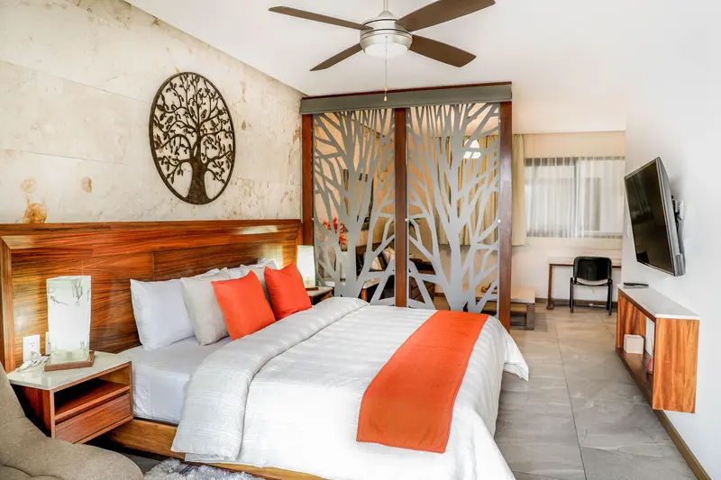 Departamento en venta · Playa del Carmen, Solidaridad, Quintana Roo