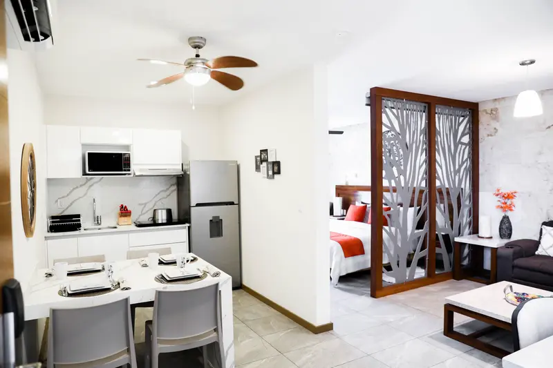 Departamento en venta · Playa del Carmen, Solidaridad, Quintana Roo