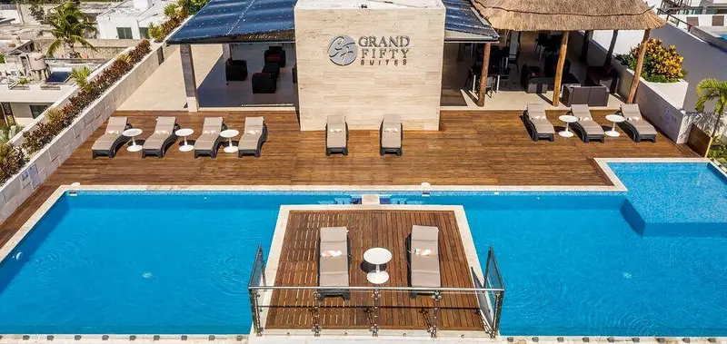 Departamento en venta · Playa del Carmen, Solidaridad, Quintana Roo