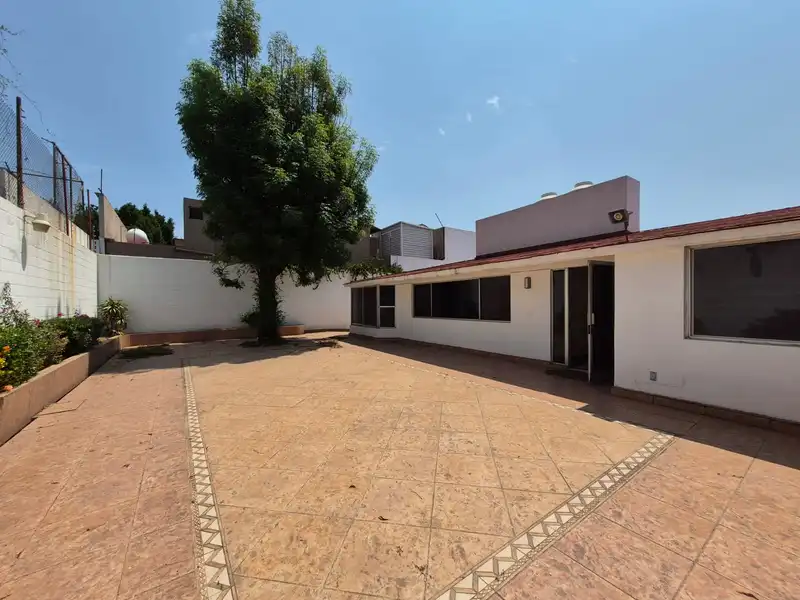 Casa en venta · Bosques de las Lomas, Cuajimalpa de Morelos, Ciudad de México
