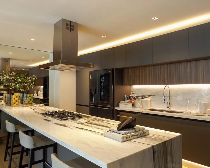 Departamento en venta · Fuentes del Pedregal, Tlalpan, Ciudad de México