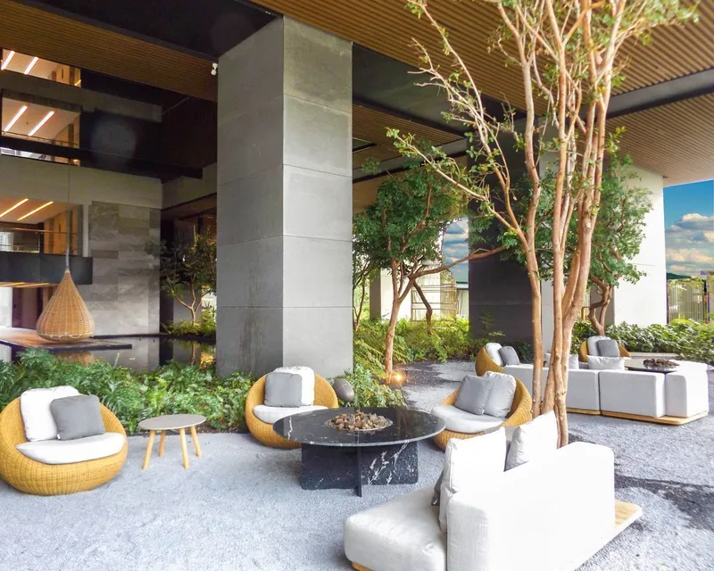 Departamento en venta · Fuentes del Pedregal, Tlalpan, Ciudad de México