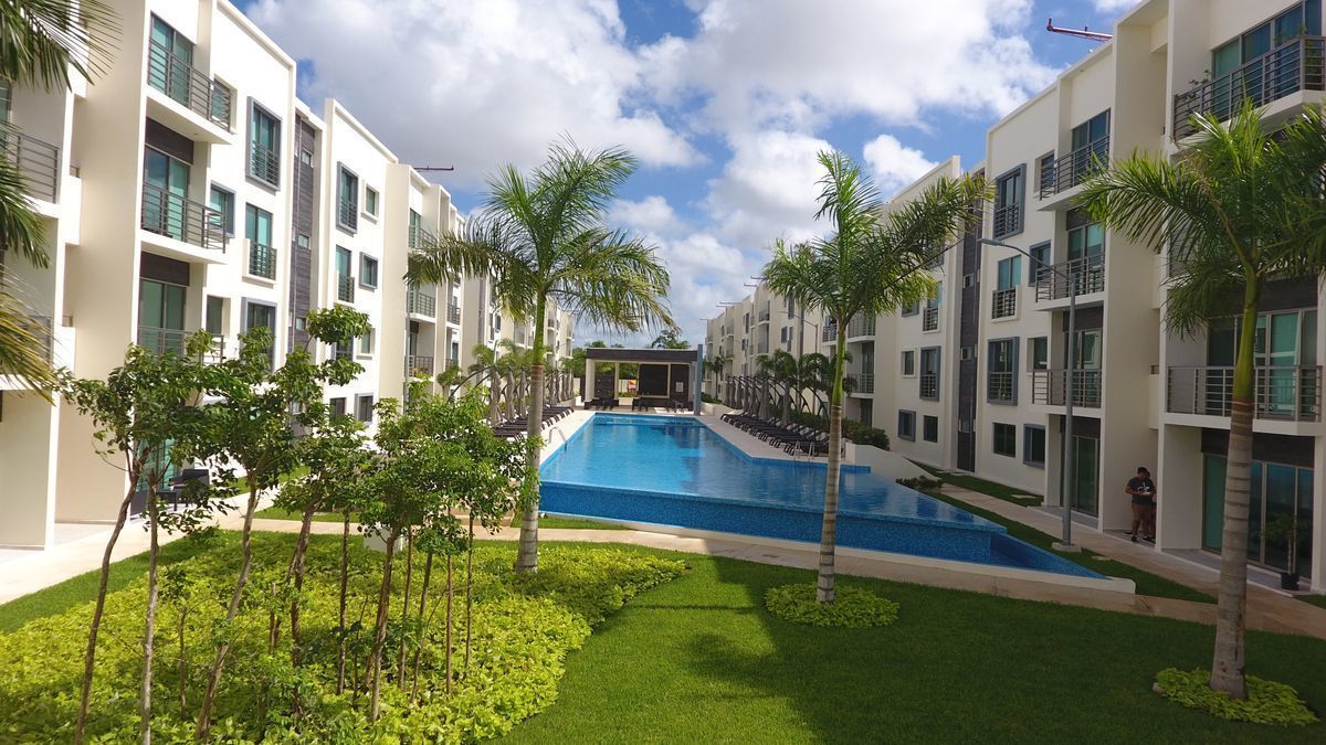 Departamento en venta · Cancún, Benito Juárez, Quintana Roo