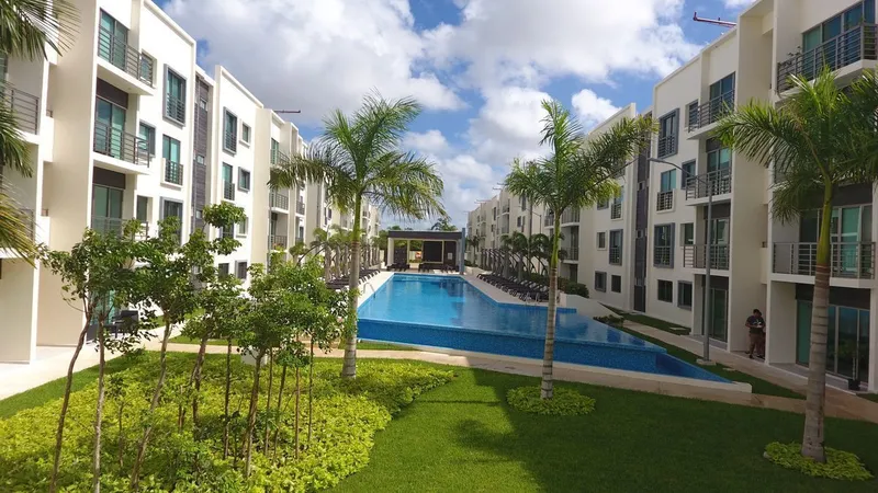 Departamento en venta · Cancún, Benito Juárez, Quintana Roo