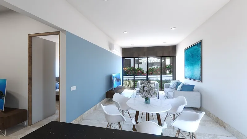 Departamento en venta · Cancún, Benito Juárez, Quintana Roo
