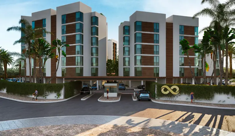 Departamento en venta · Cancún, Benito Juárez, Quintana Roo