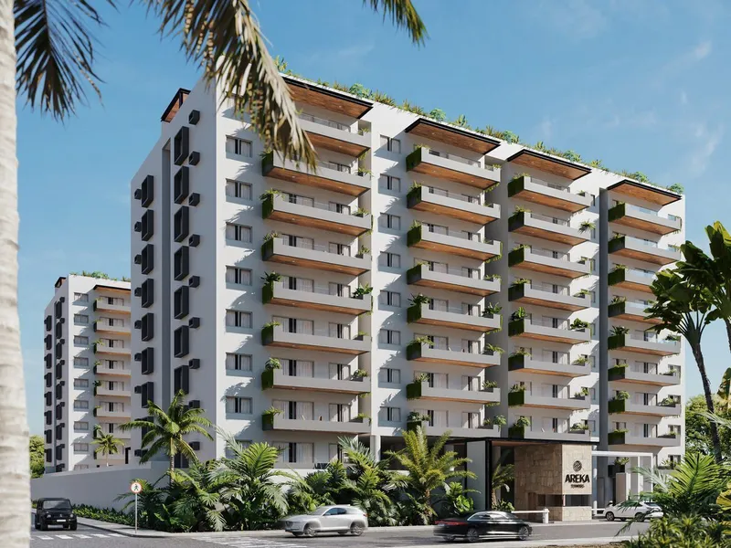 Departamento en venta · Cancún, Benito Juárez, Quintana Roo