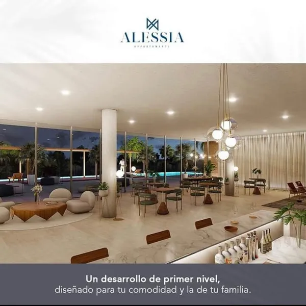 Departamento en venta · Cancún, Benito Juárez, Quintana Roo