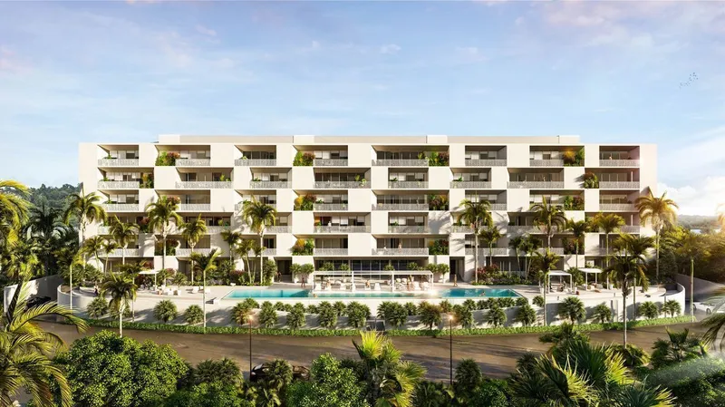 Departamento en venta · Cancún, Benito Juárez, Quintana Roo