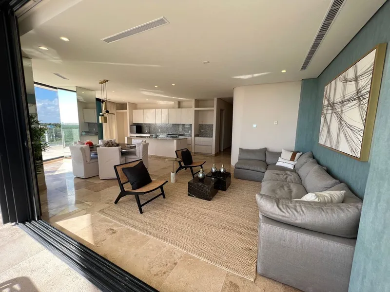 Departamento en venta · Cancún, Benito Juárez, Quintana Roo